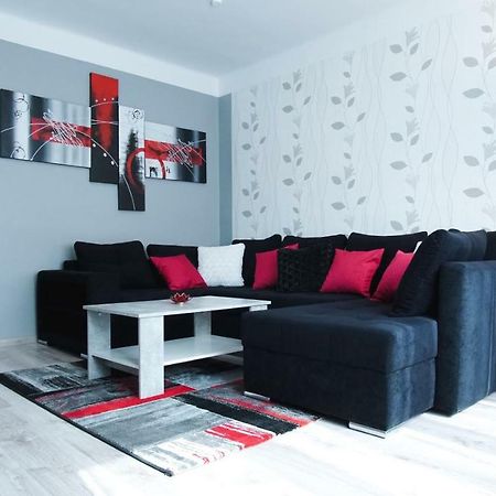 קרלובי וארי Apartmany Monty מראה חיצוני תמונה