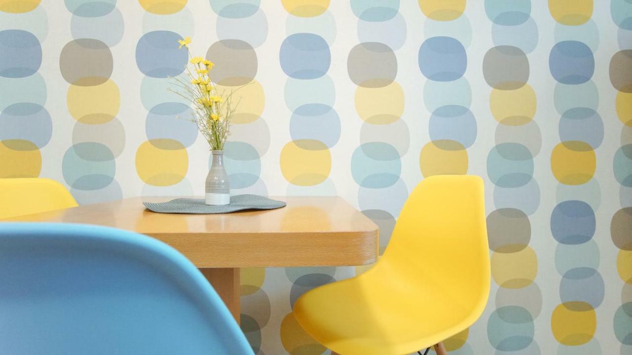 קרלובי וארי Apartmany Monty מראה חיצוני תמונה