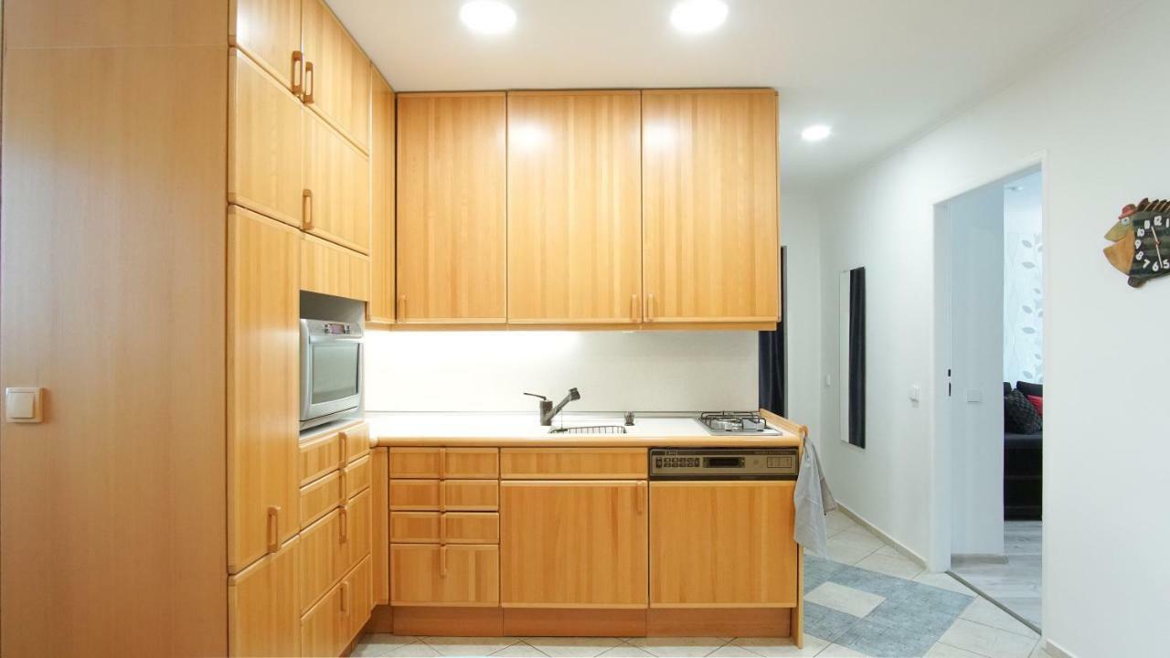 קרלובי וארי Apartmany Monty מראה חיצוני תמונה