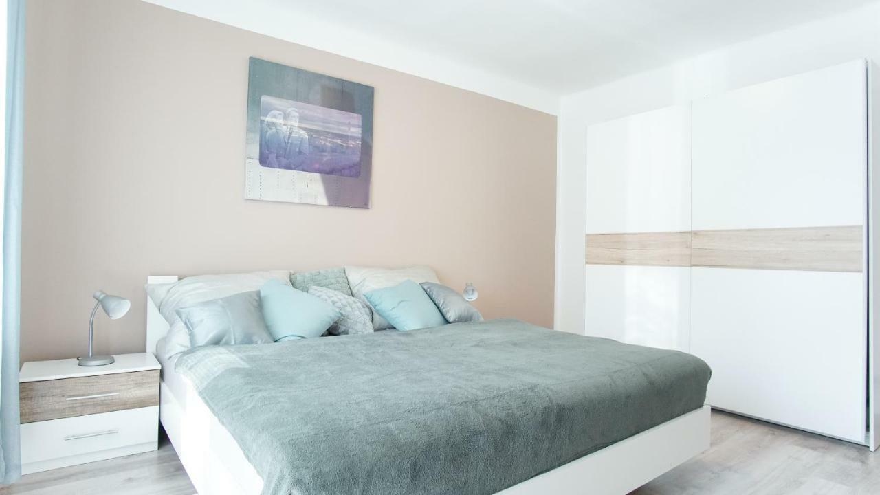 קרלובי וארי Apartmany Monty מראה חיצוני תמונה